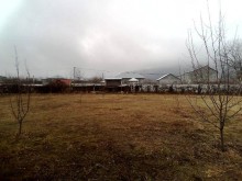 Satılır Torpaq, Qəbələ.ş-6