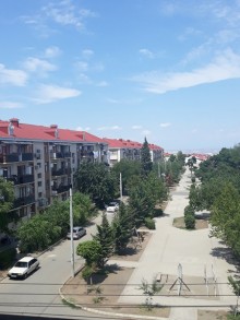 Satılır Köhnə Tikili, Şəmkir.ş-8
