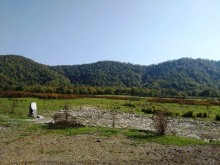 Satılır Torpaq, Qəbələ.ş-8