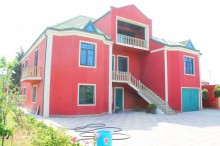 Satılır Həyət evi, Xəzər.r, Qala-1