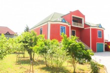 Satılır Həyət evi, Xəzər.r, Qala-2