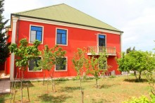 Satılır Həyət evi, Xəzər.r, Qala-4