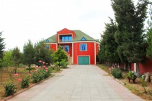 Satılır Həyət evi, Xəzər.r, Qala-6