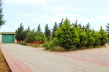 Satılır Həyət evi, Xəzər.r, Qala-15