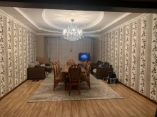 Satılır Yeni Tikili, Binəqədi.r, 9-cu mikrorayon, Nəsimi.m-2