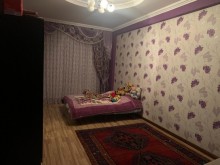 Satılır Yeni Tikili, Binəqədi.r, 9-cu mikrorayon, Nəsimi.m-4