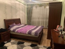 Satılır Yeni Tikili, Binəqədi.r, 9-cu mikrorayon, Nəsimi.m-5