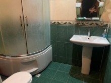 Satılır Yeni Tikili, Binəqədi.r, 9-cu mikrorayon, Nəsimi.m-6