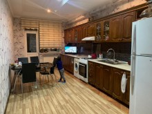 Satılır Yeni Tikili, Binəqədi.r, 9-cu mikrorayon, Nəsimi.m-9