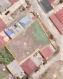 Satılır Torpaq, Binəqədi.r, Biləcəri, Avtovağzal.m-1