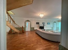 Kirayə (Aylıq) Villa, Sabunçu.r, Bilgəh-1