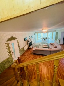 Kirayə (Aylıq) Villa, Sabunçu.r, Bilgəh-5