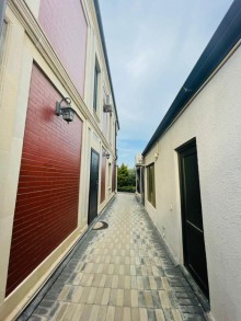 Kirayə (Aylıq) Villa, Sabunçu.r, Bilgəh-7