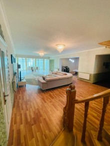 Kirayə (Aylıq) Villa, Sabunçu.r, Bilgəh-11
