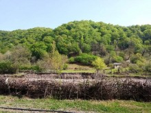 Satılır Torpaq, Qəbələ.ş-6