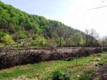 Satılır Torpaq, Qəbələ.ş-11