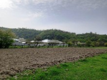 Satılır Torpaq, Qəbələ.ş-2