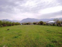 Satılır Torpaq, Qəbələ.ş-7