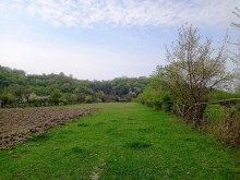 Satılır Torpaq, Qəbələ.ş-18
