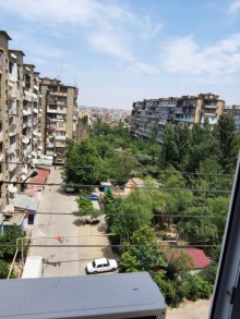 Satılır Yeni Tikili, Sabunçu.r, Bakıxanov, Neftçilər.m-1