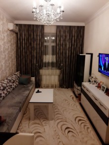 Satılır Yeni Tikili, Sabunçu.r, Bakıxanov, Neftçilər.m-3