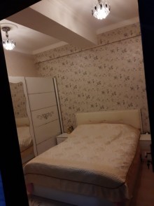 Satılır Yeni Tikili, Sabunçu.r, Bakıxanov, Neftçilər.m-4