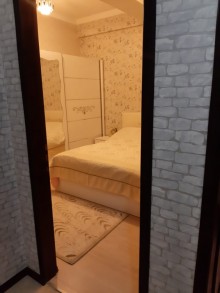 Satılır Yeni Tikili, Sabunçu.r, Bakıxanov, Neftçilər.m-5