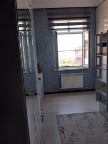 Satılır Yeni Tikili, Sabunçu.r, Bakıxanov, Neftçilər.m-7
