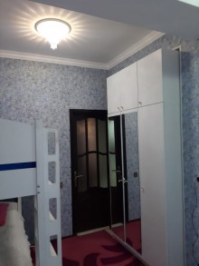 Satılır Yeni Tikili, Sabunçu.r, Bakıxanov, Neftçilər.m-8