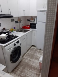 Satılır Yeni Tikili, Sabunçu.r, Bakıxanov, Neftçilər.m-9