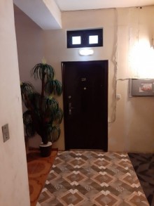 Satılır Yeni Tikili, Sabunçu.r, Bakıxanov, Neftçilər.m-14