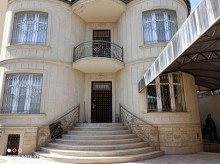 Satılır Həyət evi, Sabunçu.r, Zabrat, Koroğlu.m-1