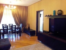 Kirayə (Aylıq) Yeni Tikili, Nəsimi.r, 28 May.m-2