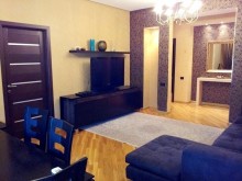 Kirayə (Aylıq) Yeni Tikili, Nəsimi.r, 28 May.m-3