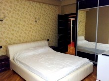 Kirayə (Aylıq) Yeni Tikili, Nəsimi.r, 28 May.m-4