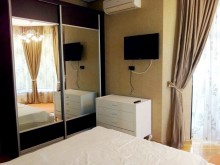 Kirayə (Aylıq) Yeni Tikili, Nəsimi.r, 28 May.m-5