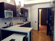 Kirayə (Aylıq) Yeni Tikili, Nəsimi.r, 28 May.m-9