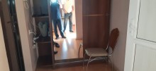 Satılır Yeni Tikili, Yasamal.r-9