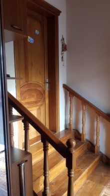 saganda satilan villa, -6