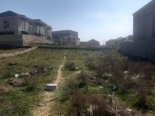 Satılır Torpaq, Səbail.r, Badamdar-2