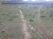Satılır Torpaq, Səbail.r, Badamdar-3