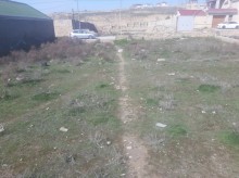 Satılır Torpaq, Səbail.r, Badamdar-5