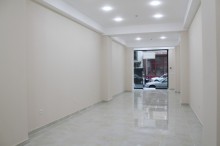 Kirayə (Aylıq) Obyekt, Nərimanov.r, Gənclik.m-5