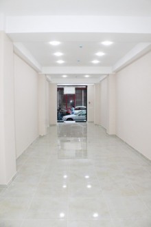 Kirayə (Aylıq) Obyekt, Nərimanov.r, Gənclik.m-6