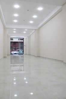 Kirayə (Aylıq) Obyekt, Nərimanov.r, Gənclik.m-7