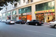 Kirayə (Aylıq) Obyekt, Nərimanov.r, Gənclik.m-8
