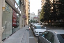 Kirayə (Aylıq) Obyekt, Nərimanov.r, Gənclik.m-10