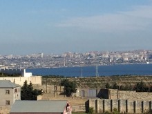 Satılır Torpaq, Səbail.r, Badamdar-1
