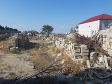 Satılır Torpaq, Səbail.r, Badamdar-2