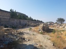 Satılır Torpaq, Səbail.r, Badamdar-3